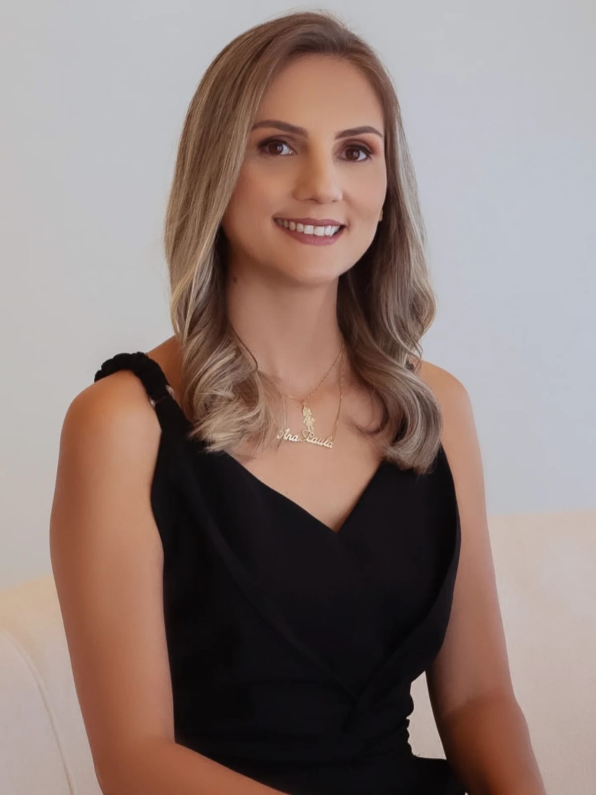 Foto de Ana Paula Spósito Marchetti